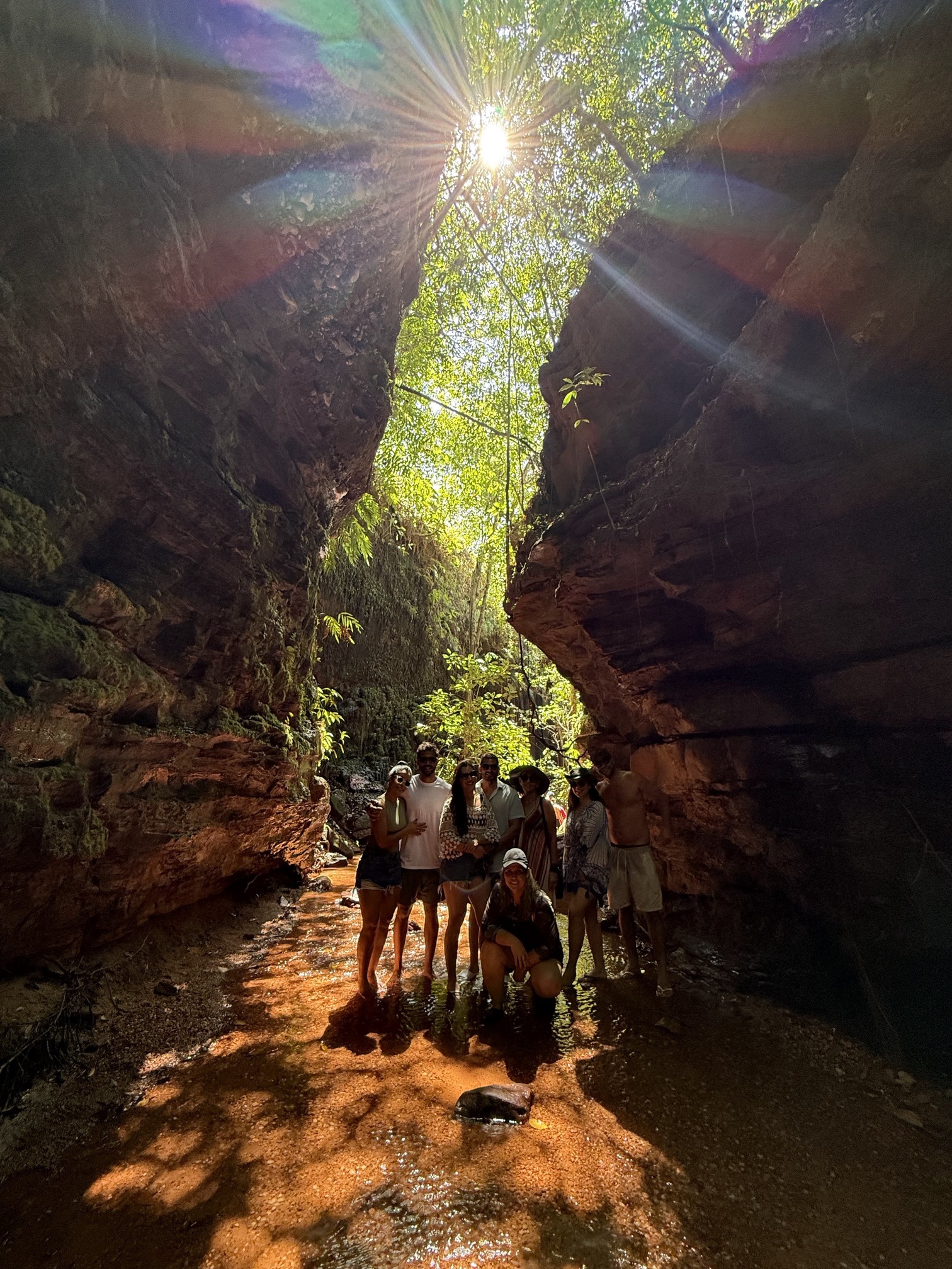 Chapada das Mesas - 5 Dias